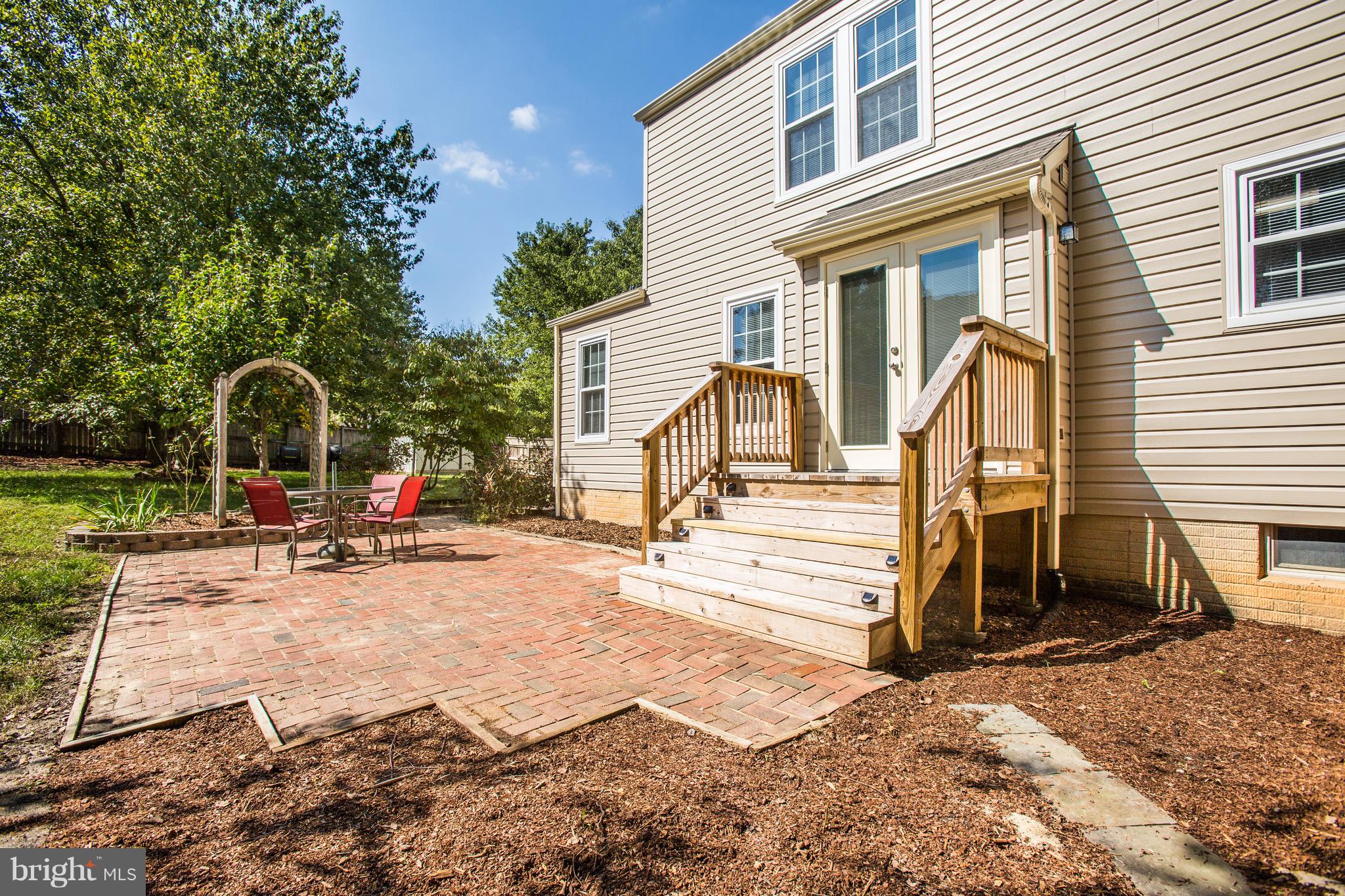 WHITSON RIDGE - Residential