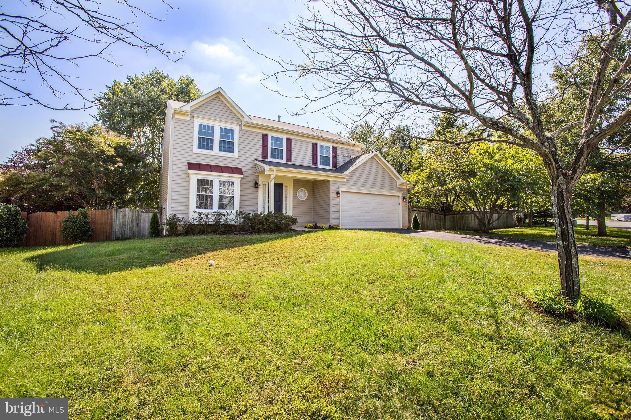 WHITSON RIDGE - Residential