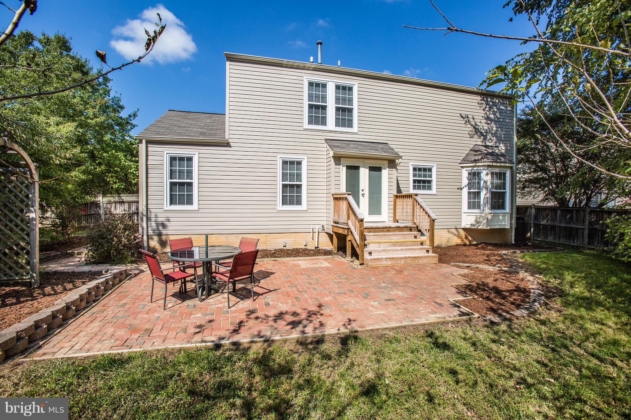 WHITSON RIDGE - Residential