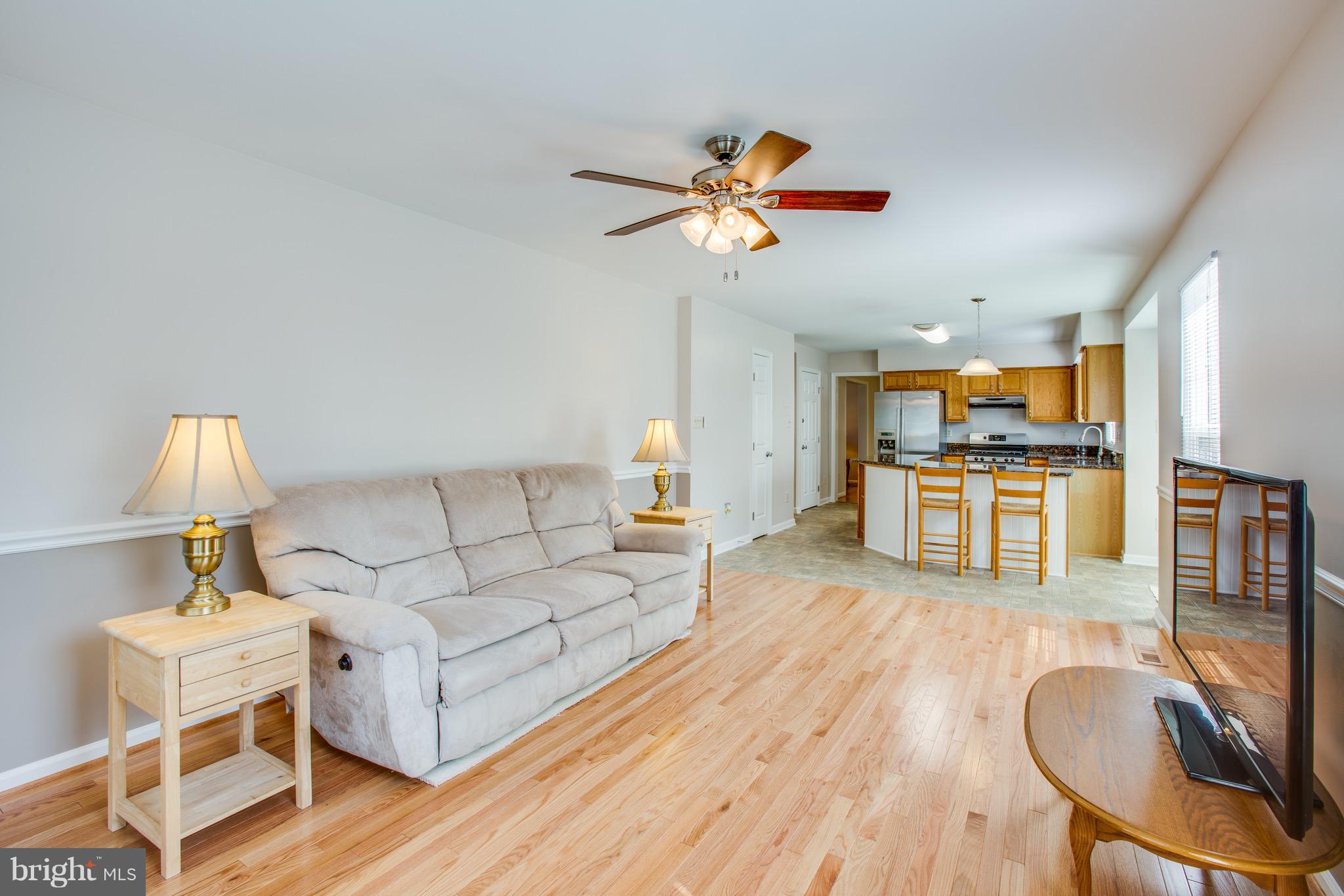 WHITSON RIDGE - Residential