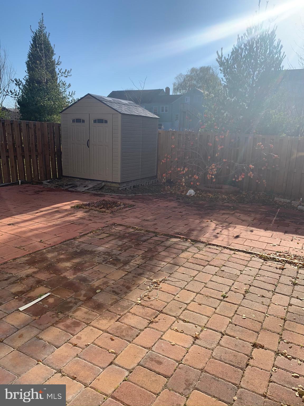 PRENTISS POINT - Residential Lease