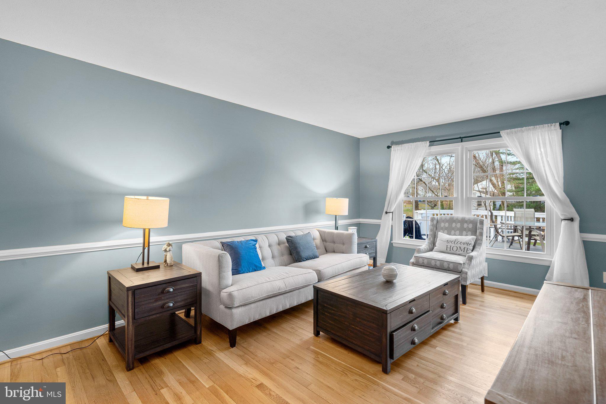 WILLIAMSBURG VILLAGE - Residential