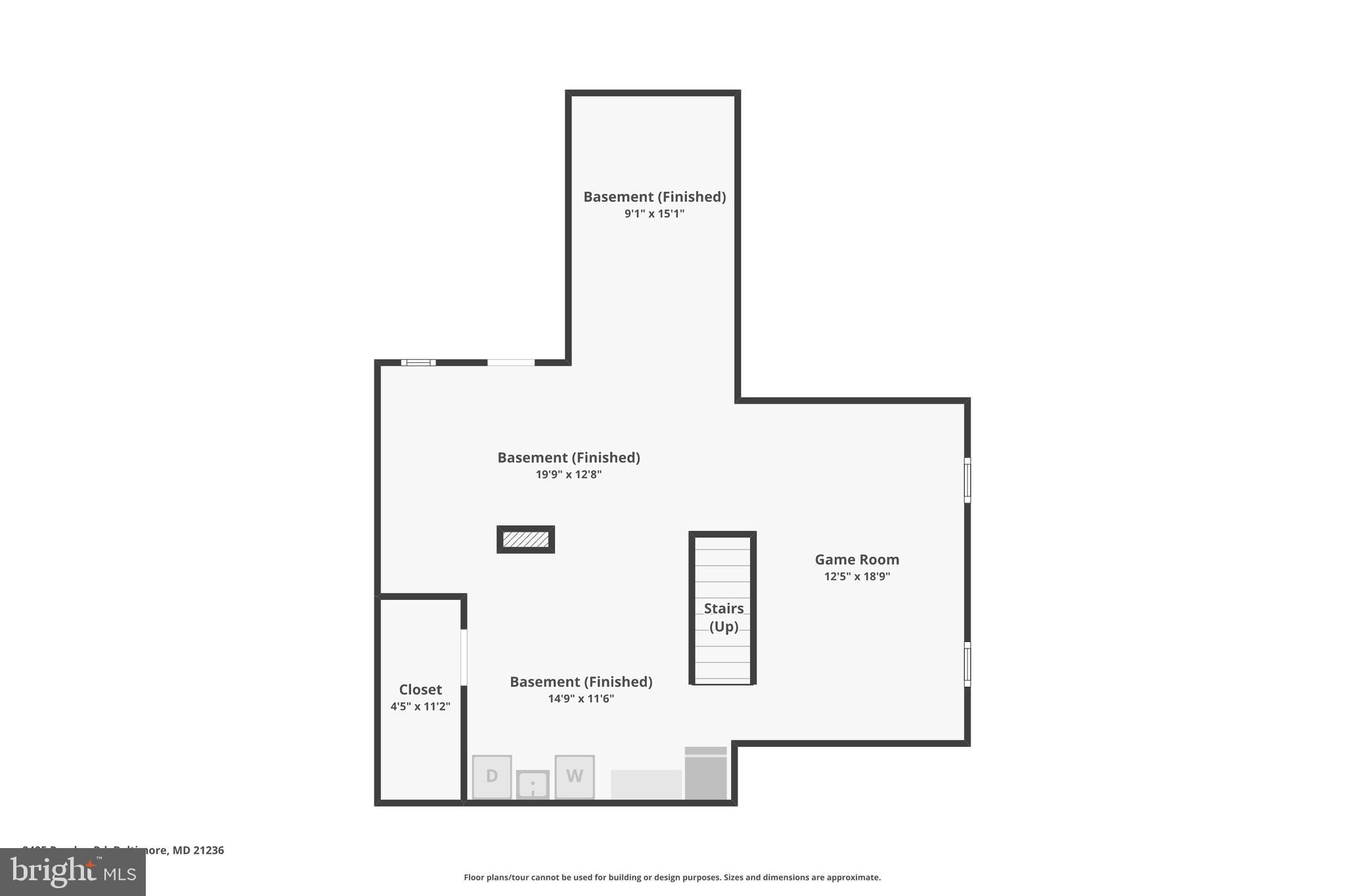 PERRY HALL GARDENS - Residential