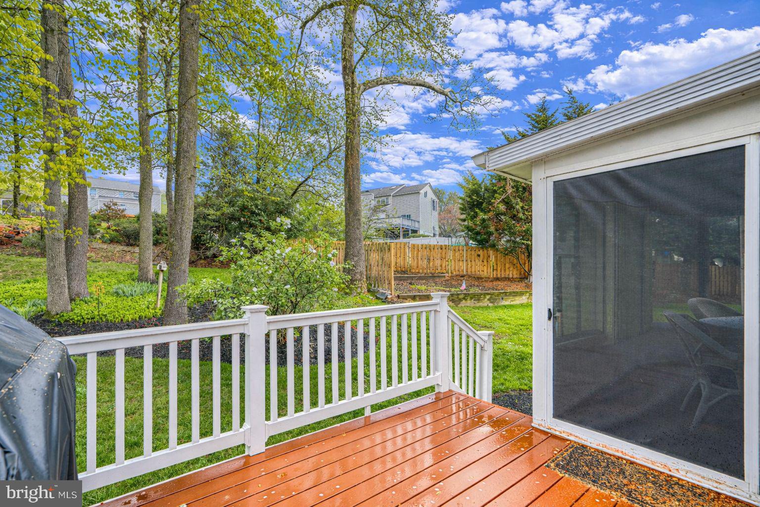 PERRY HALL GARDENS - Residential