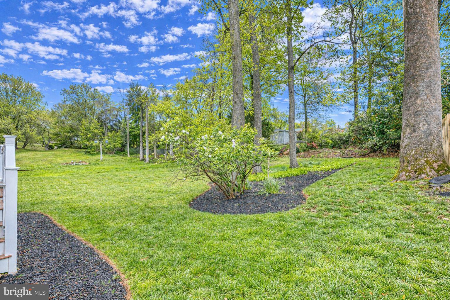 PERRY HALL GARDENS - Residential