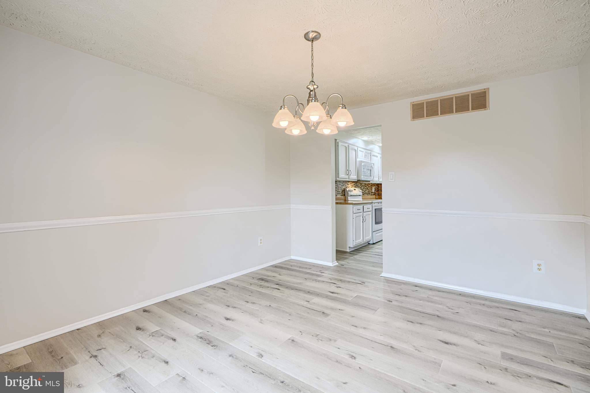 PERRY HALL GARDENS - Residential