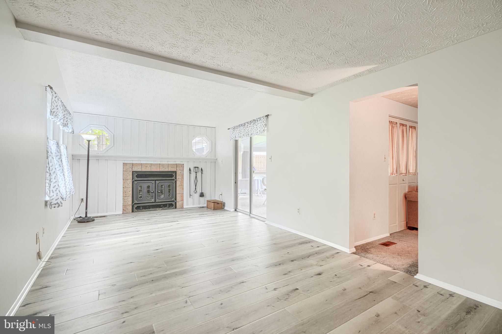 PERRY HALL GARDENS - Residential