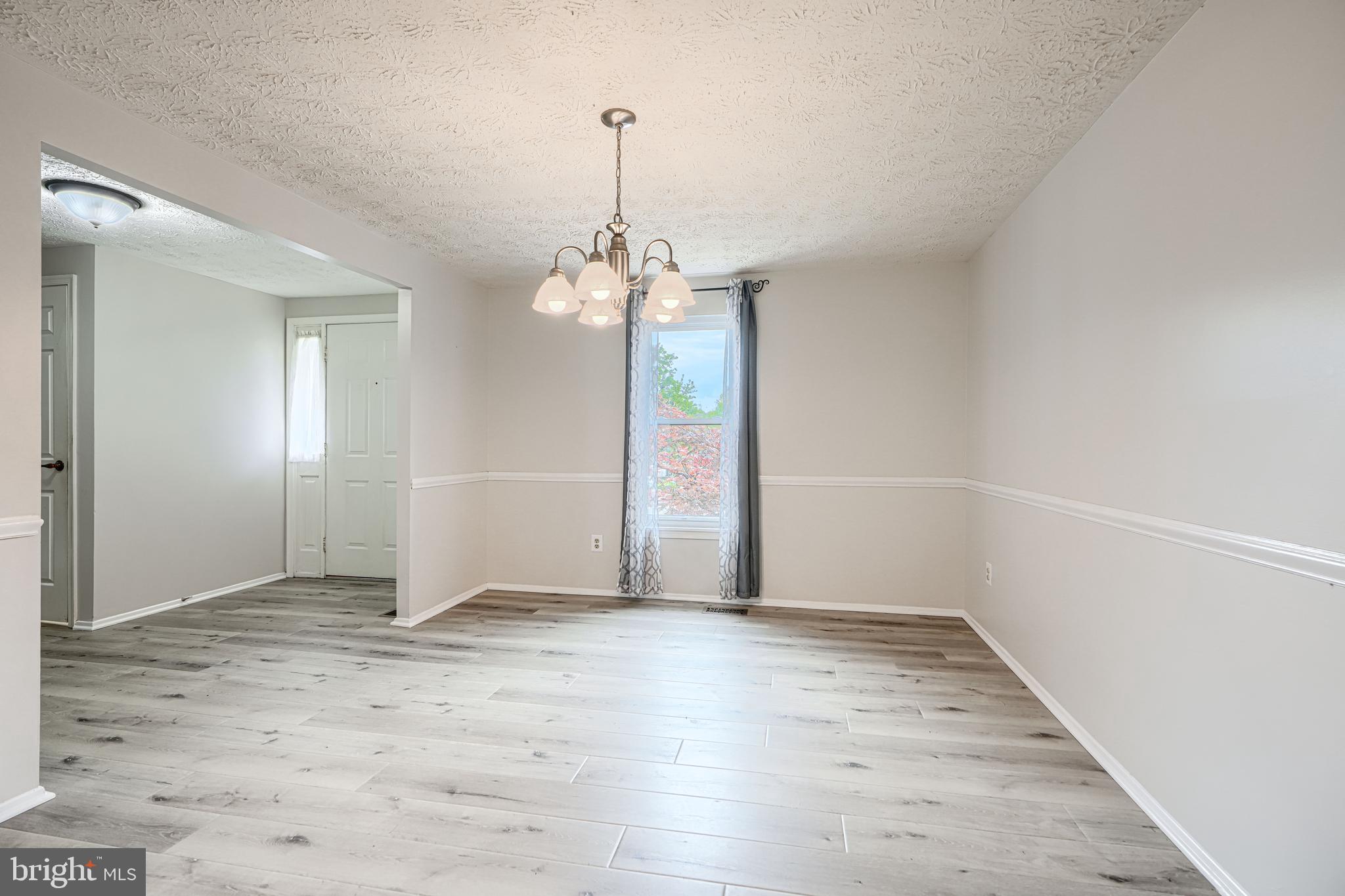 PERRY HALL GARDENS - Residential