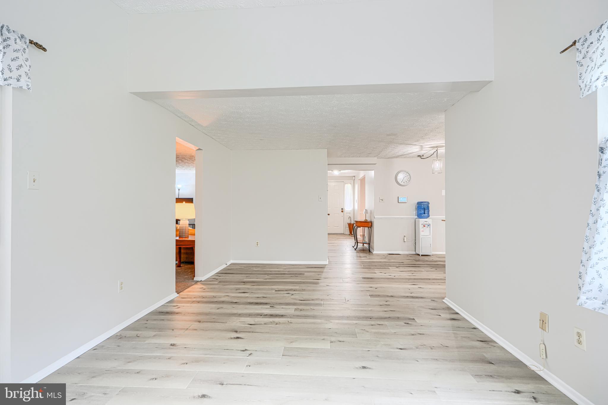 PERRY HALL GARDENS - Residential