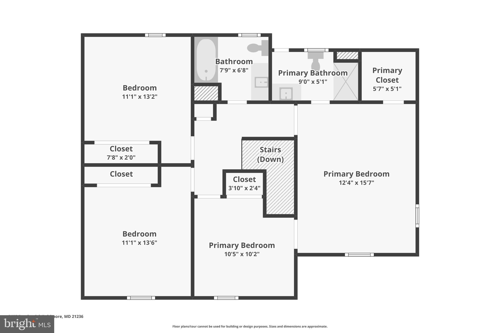 PERRY HALL GARDENS - Residential