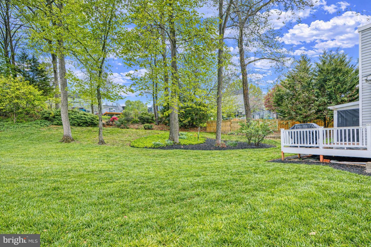 PERRY HALL GARDENS - Residential