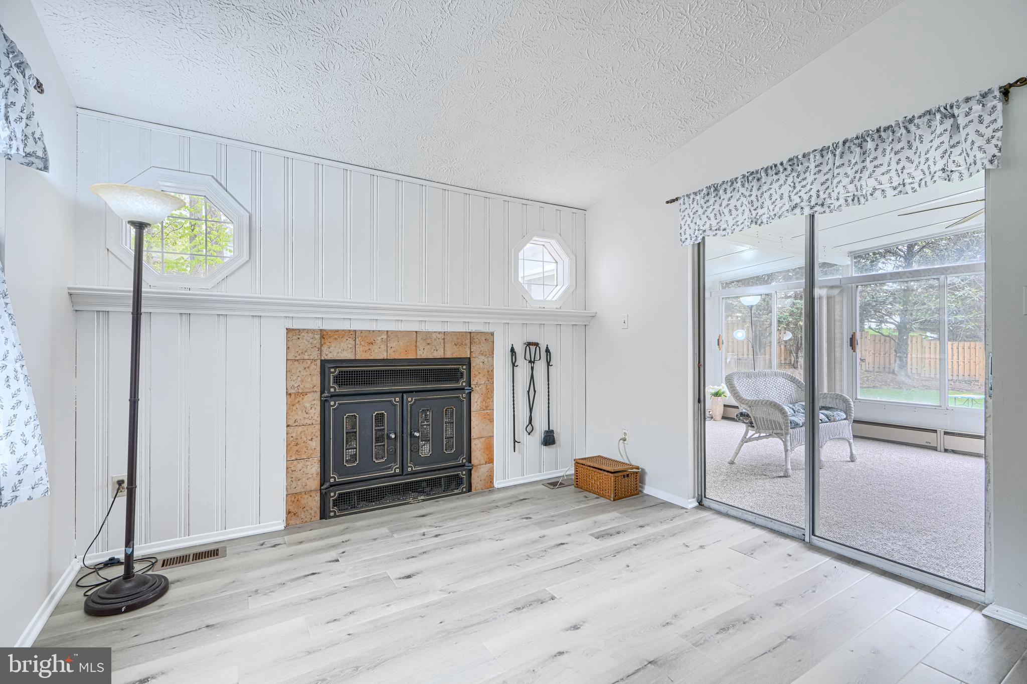 PERRY HALL GARDENS - Residential