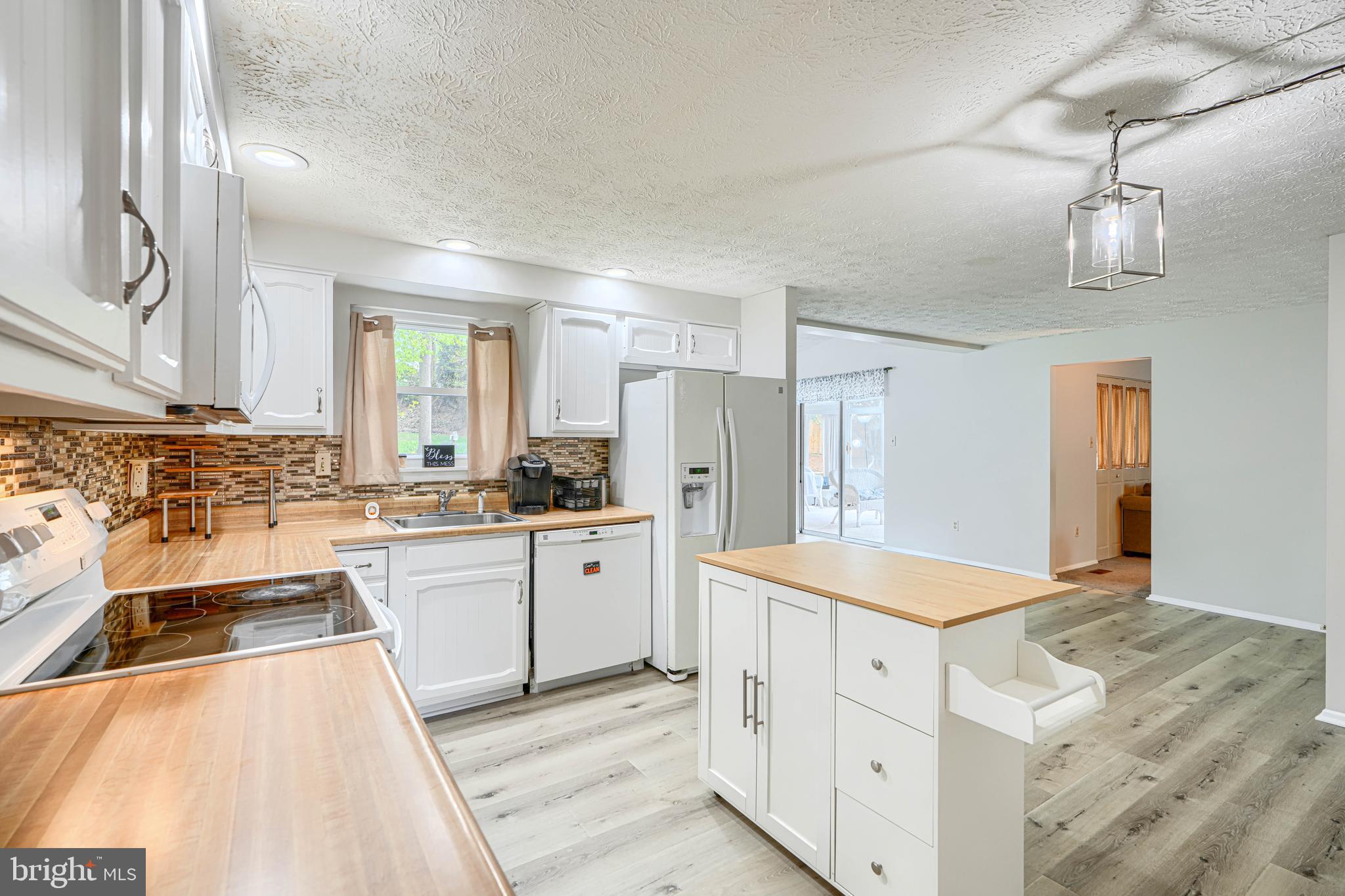 PERRY HALL GARDENS - Residential