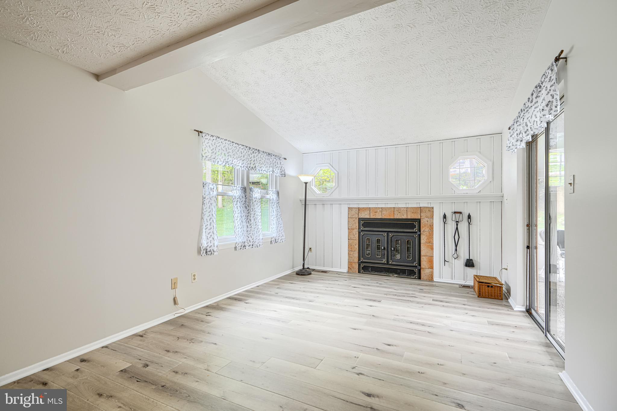 PERRY HALL GARDENS - Residential