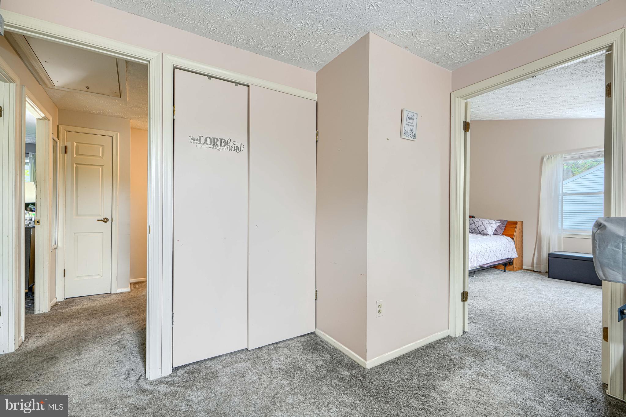 PERRY HALL GARDENS - Residential