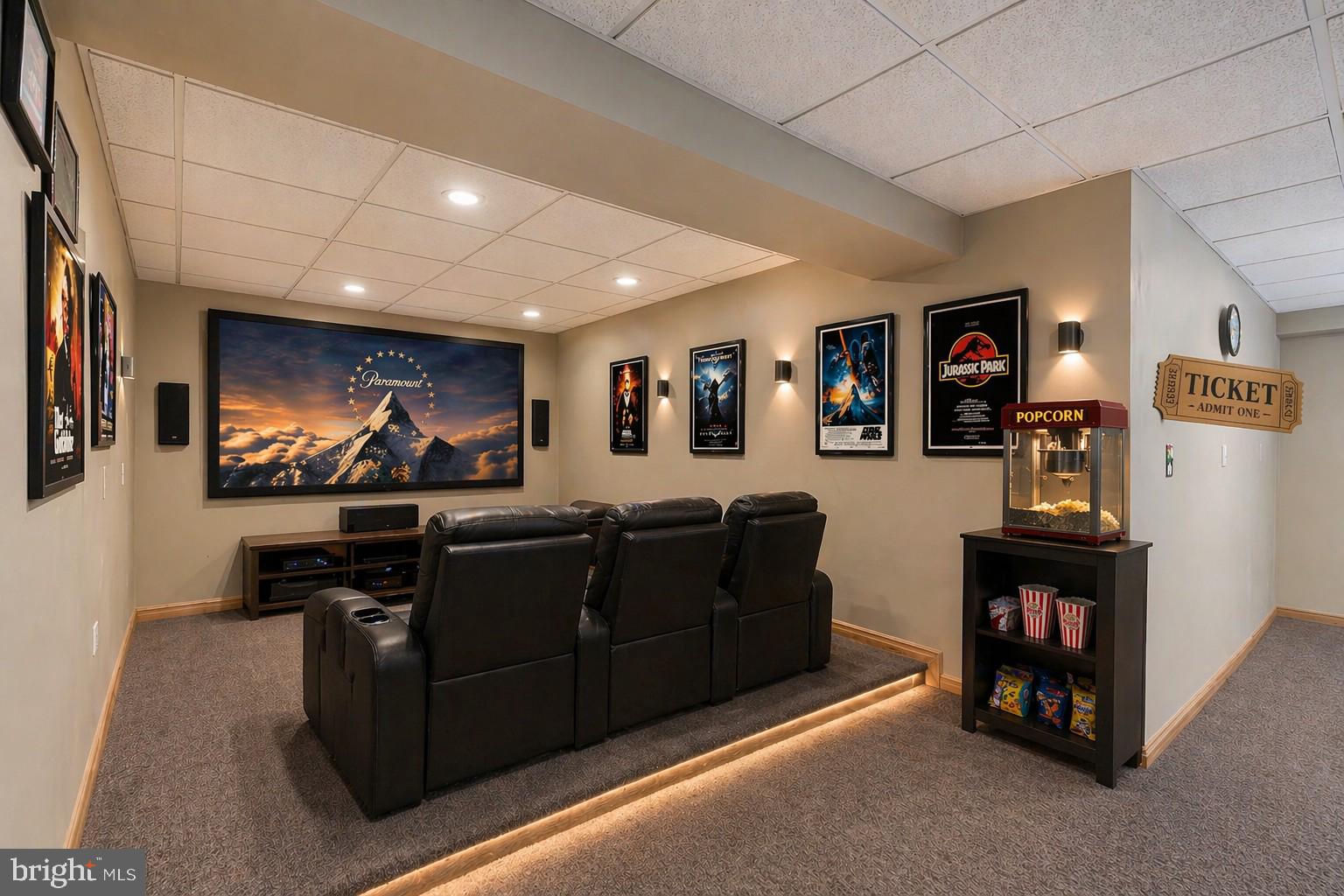 PERRY HALL GARDENS - Residential