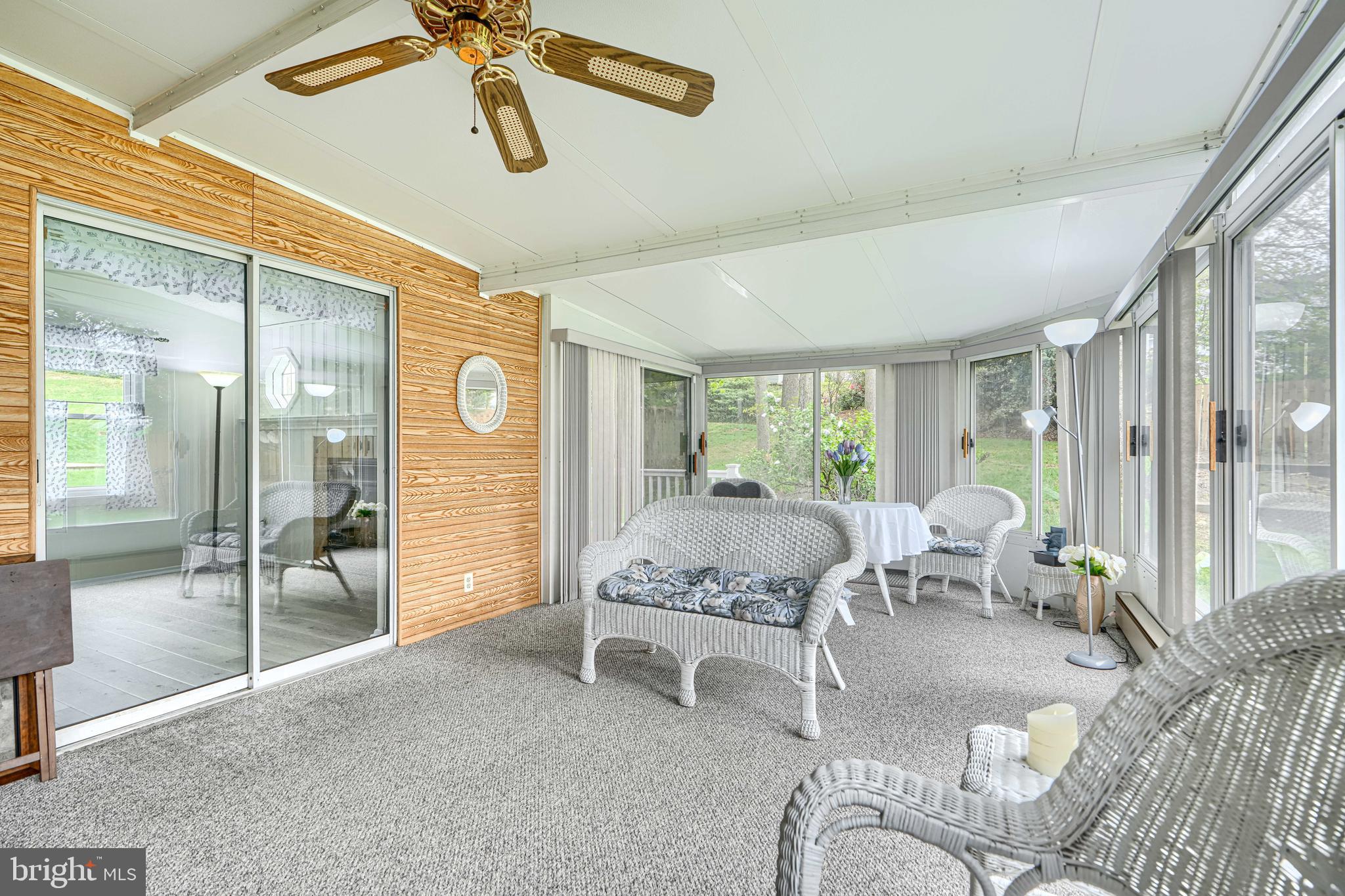 PERRY HALL GARDENS - Residential