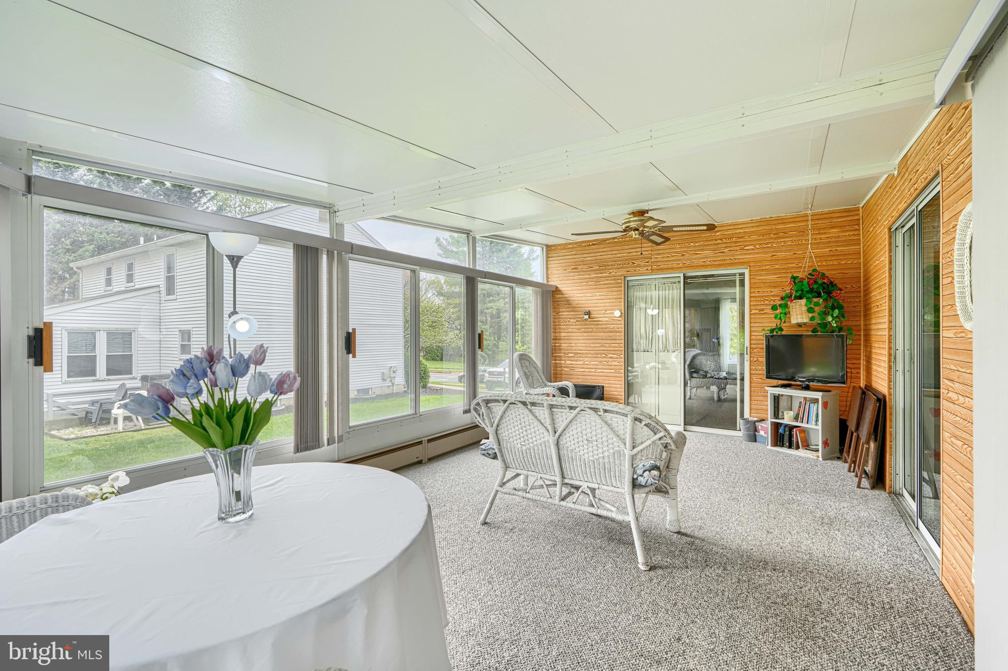 PERRY HALL GARDENS - Residential