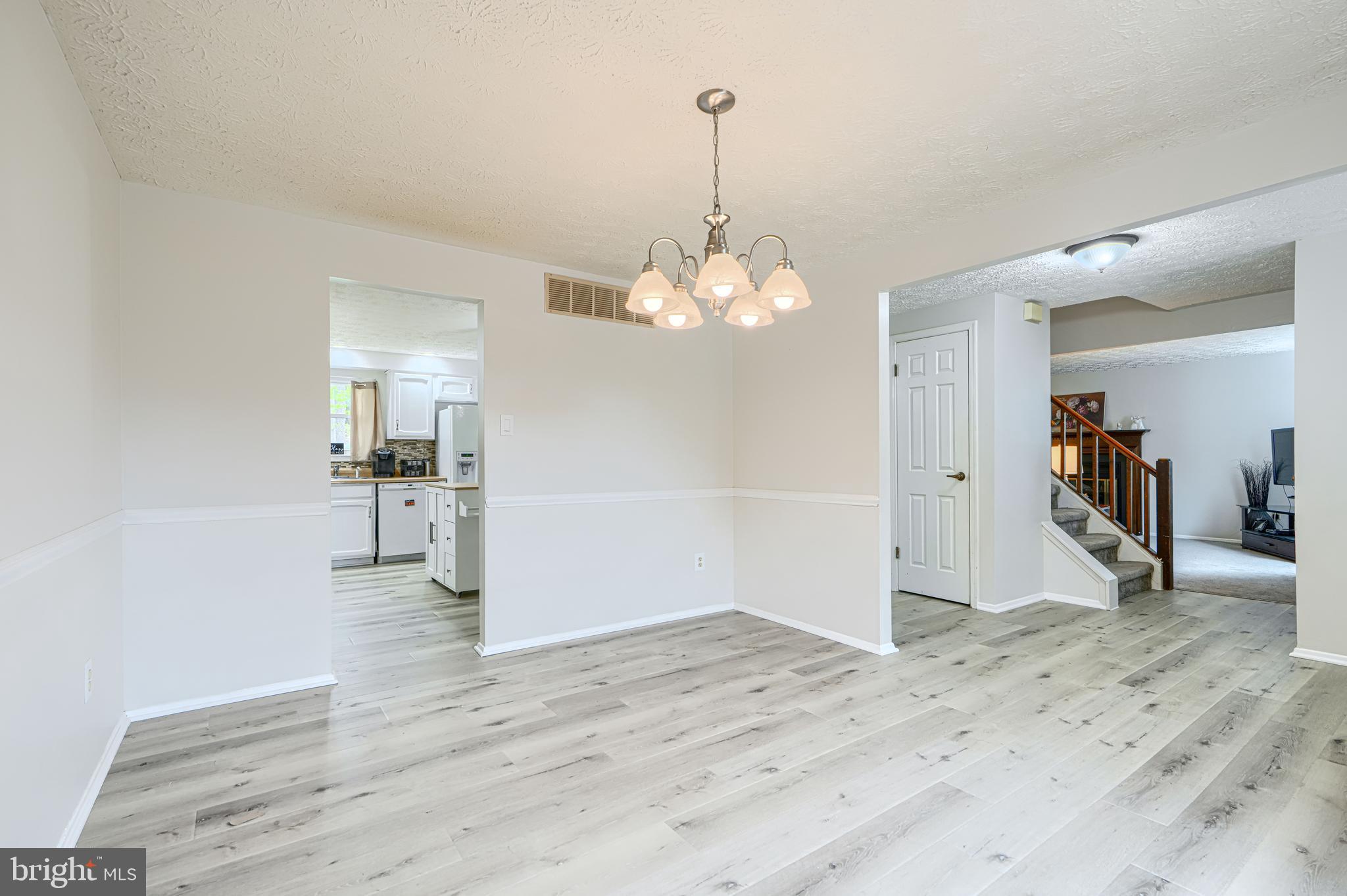 PERRY HALL GARDENS - Residential