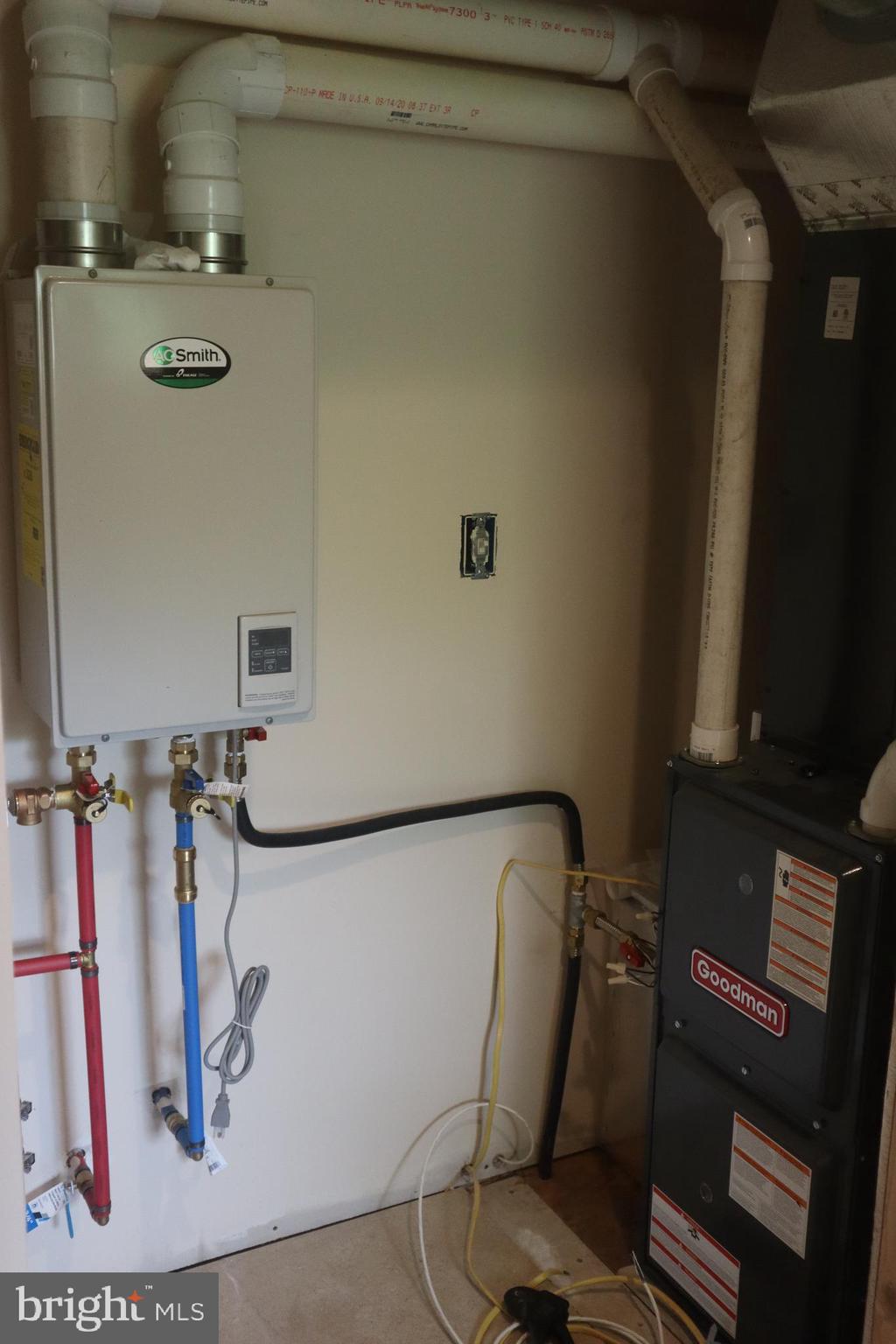 LITITZ - Residential