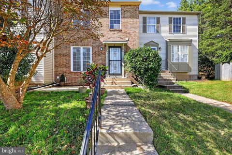 11541 APPERSON WAY GERMANTOWN MD 20876