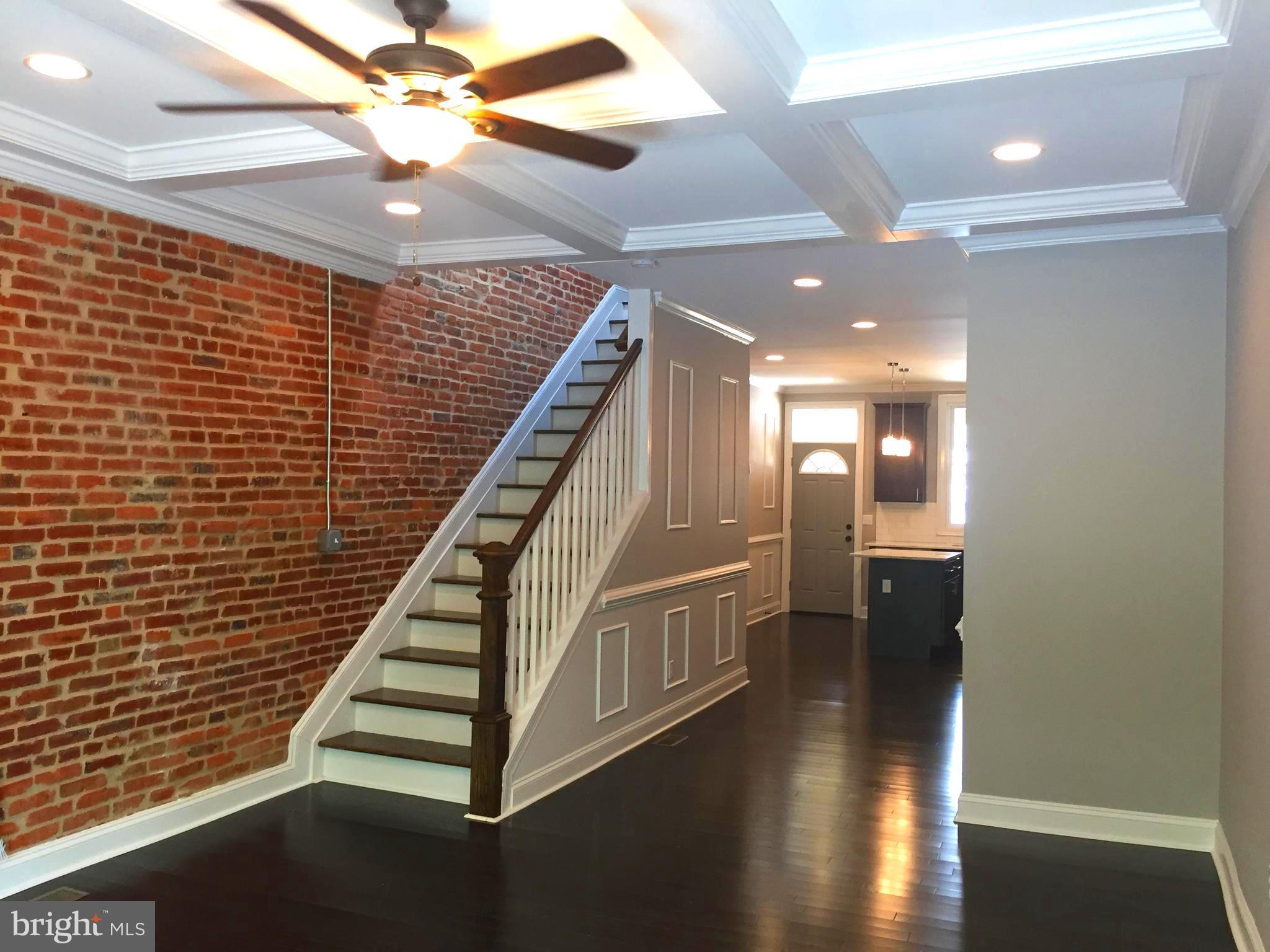 CANTON - Residential Lease