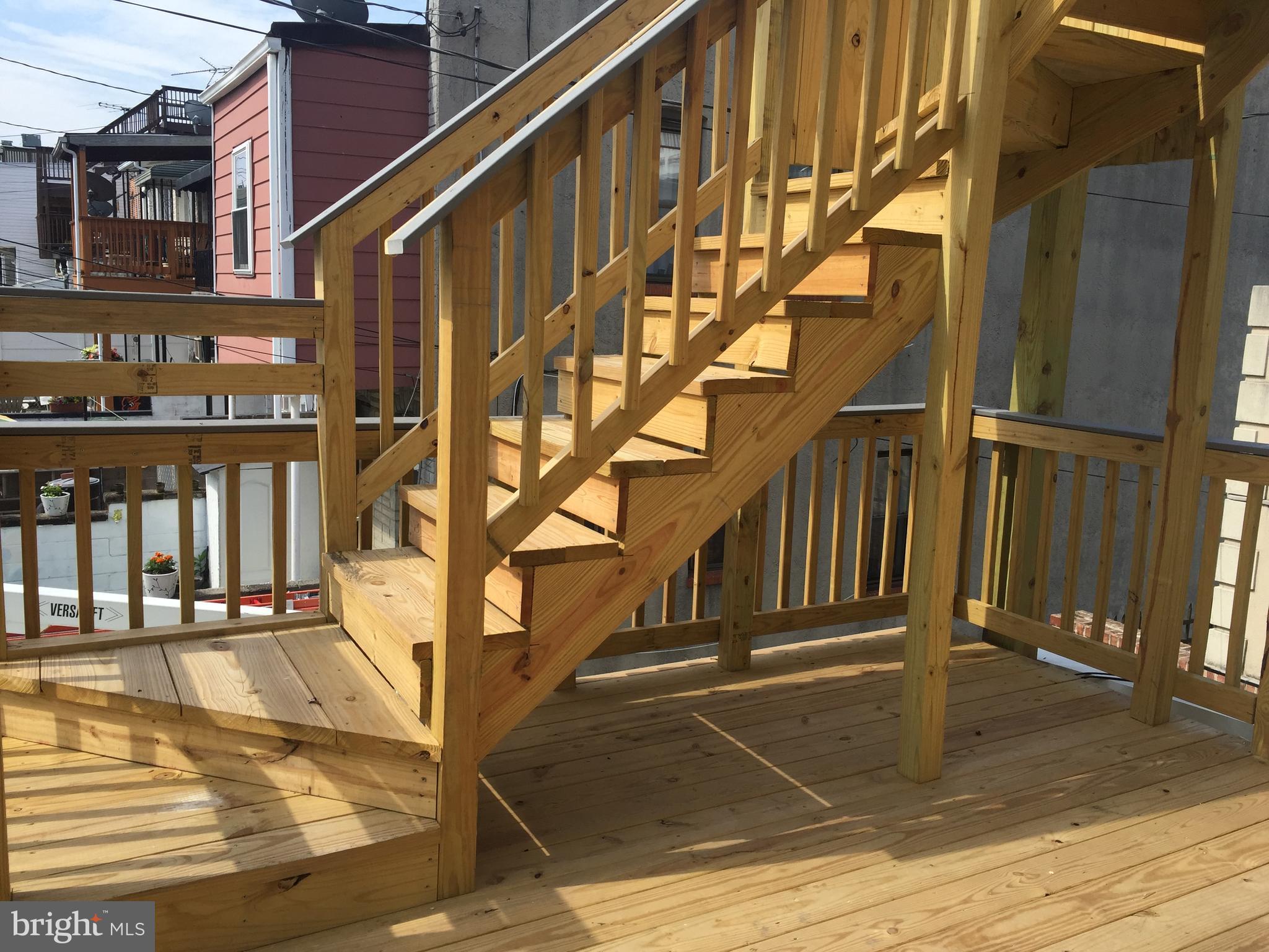 CANTON - Residential Lease