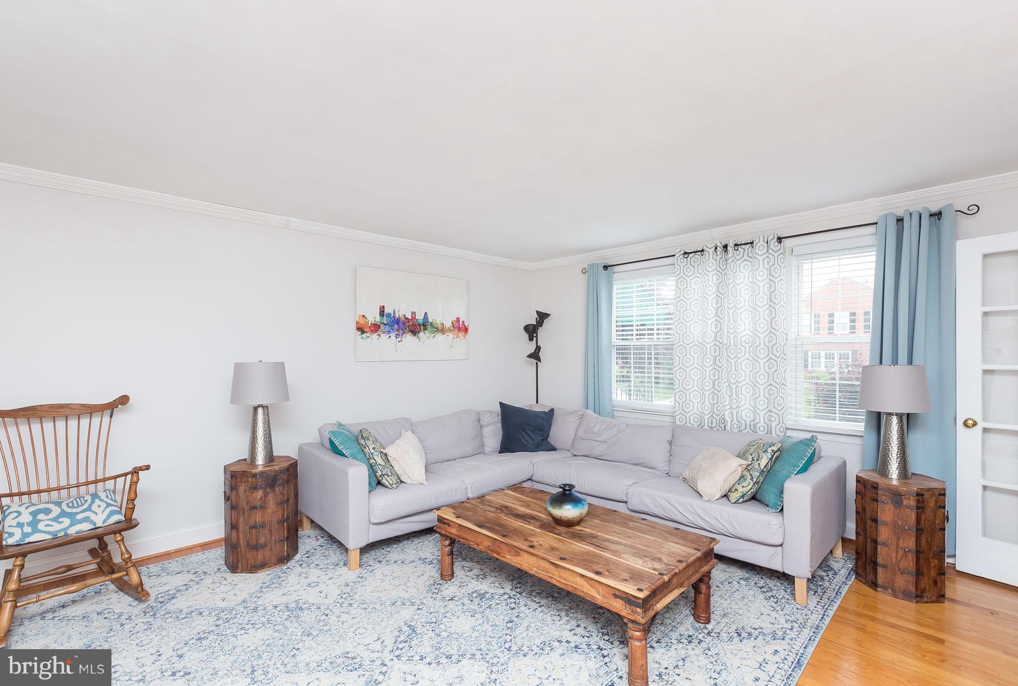 LOCH RAVEN MANOR - Residential