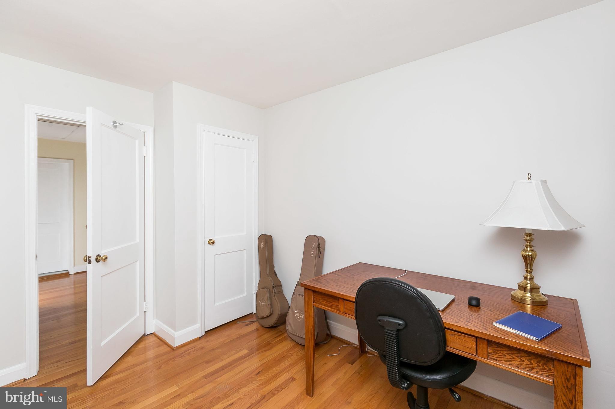 LOCH RAVEN MANOR - Residential