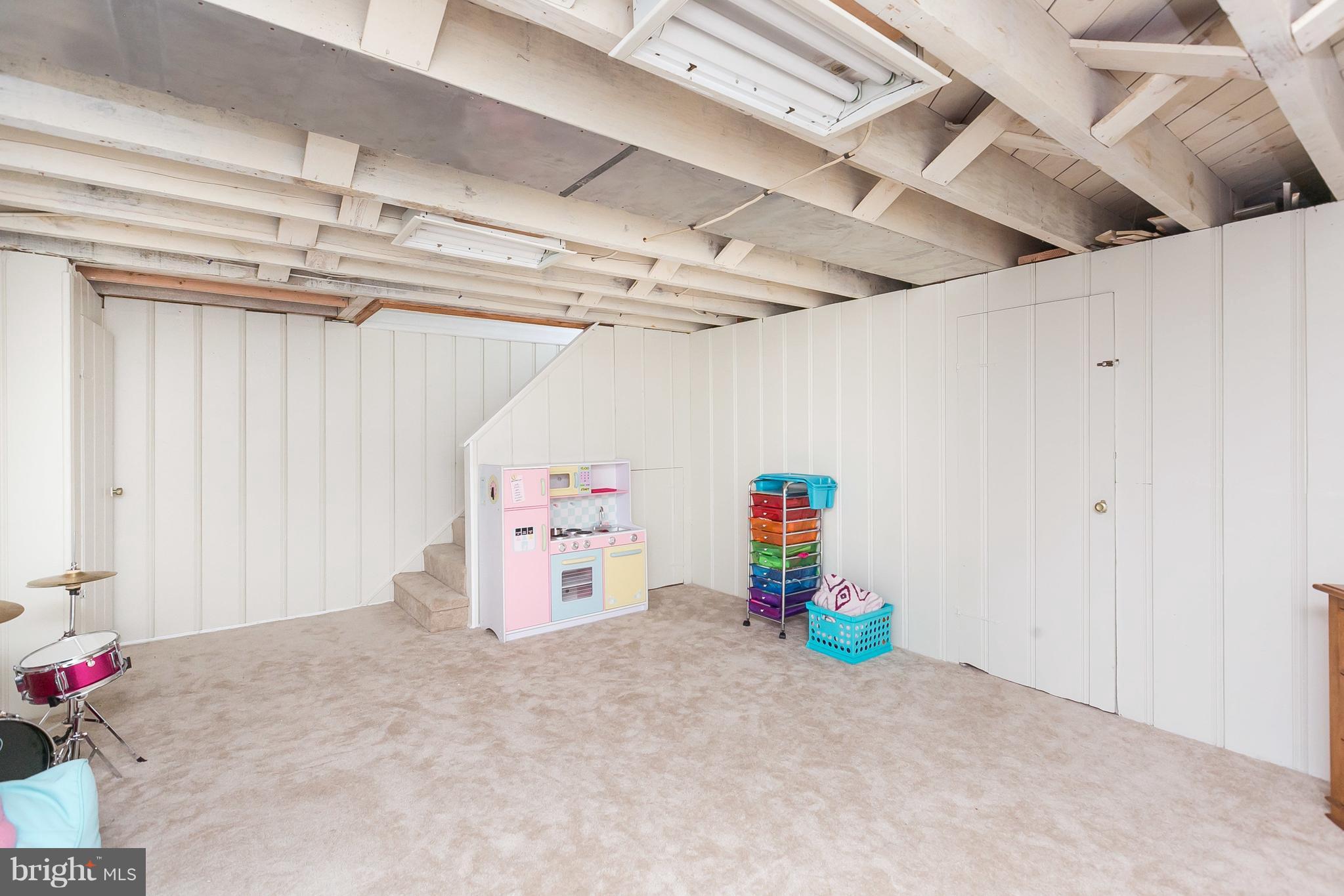 LOCH RAVEN MANOR - Residential