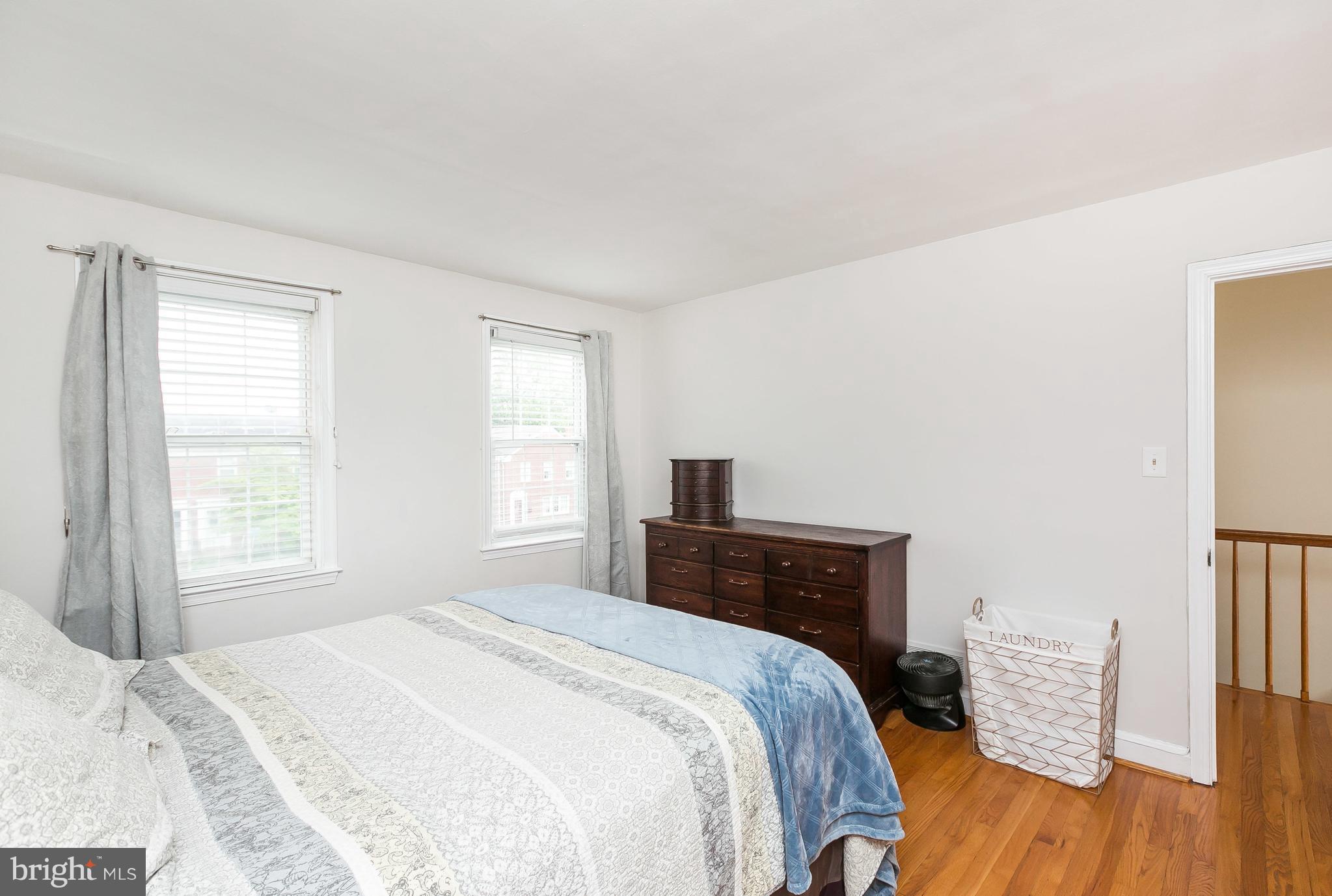 LOCH RAVEN MANOR - Residential