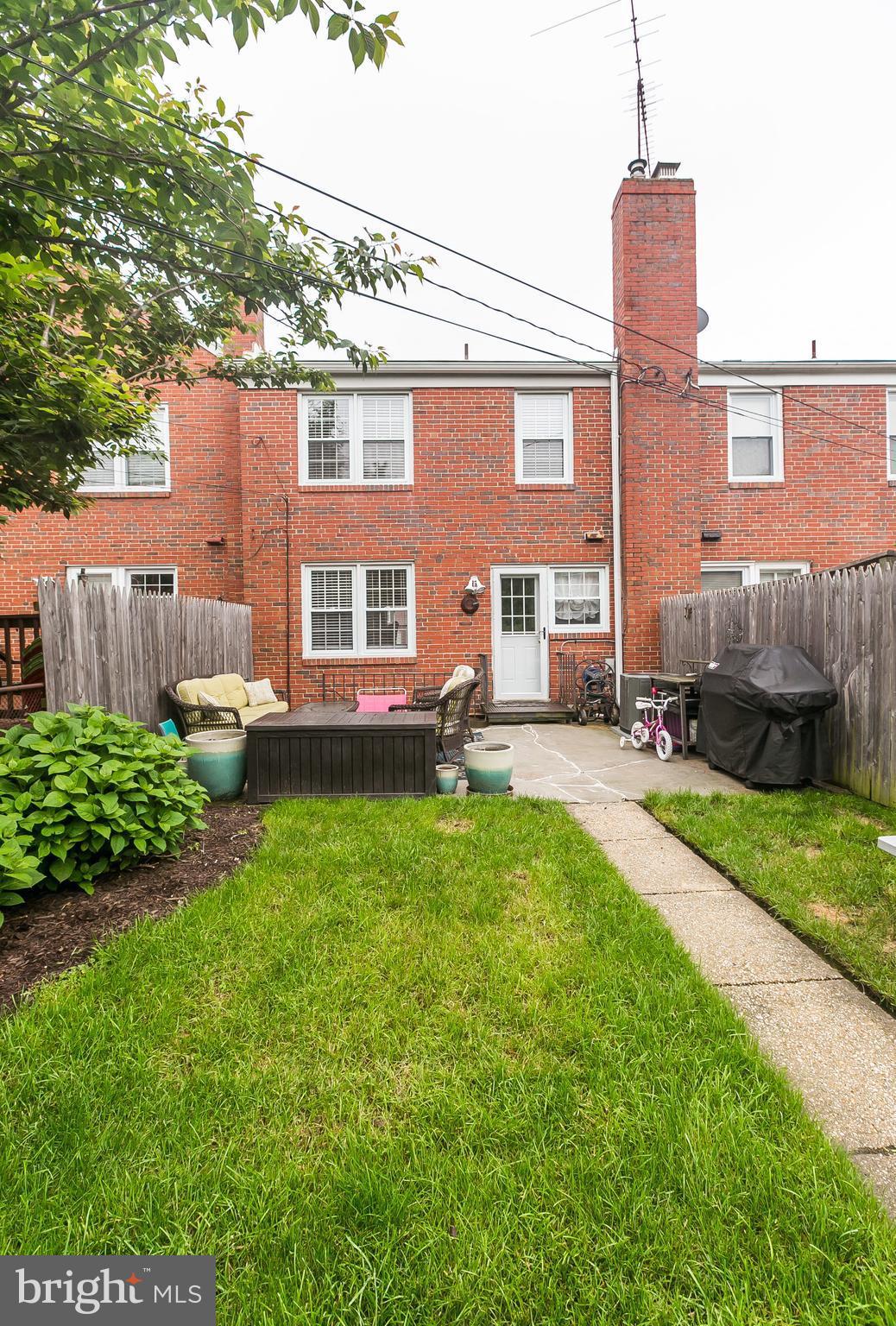 LOCH RAVEN MANOR - Residential