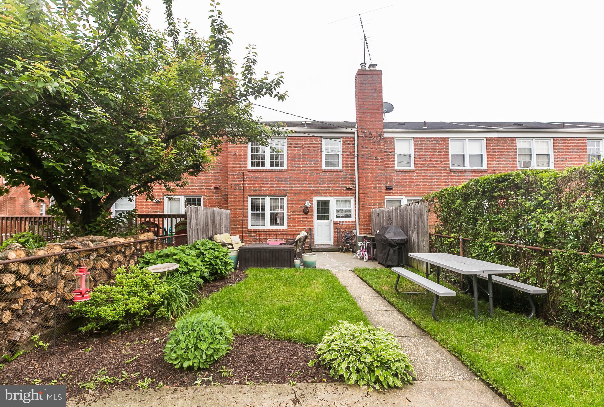 LOCH RAVEN MANOR - Residential