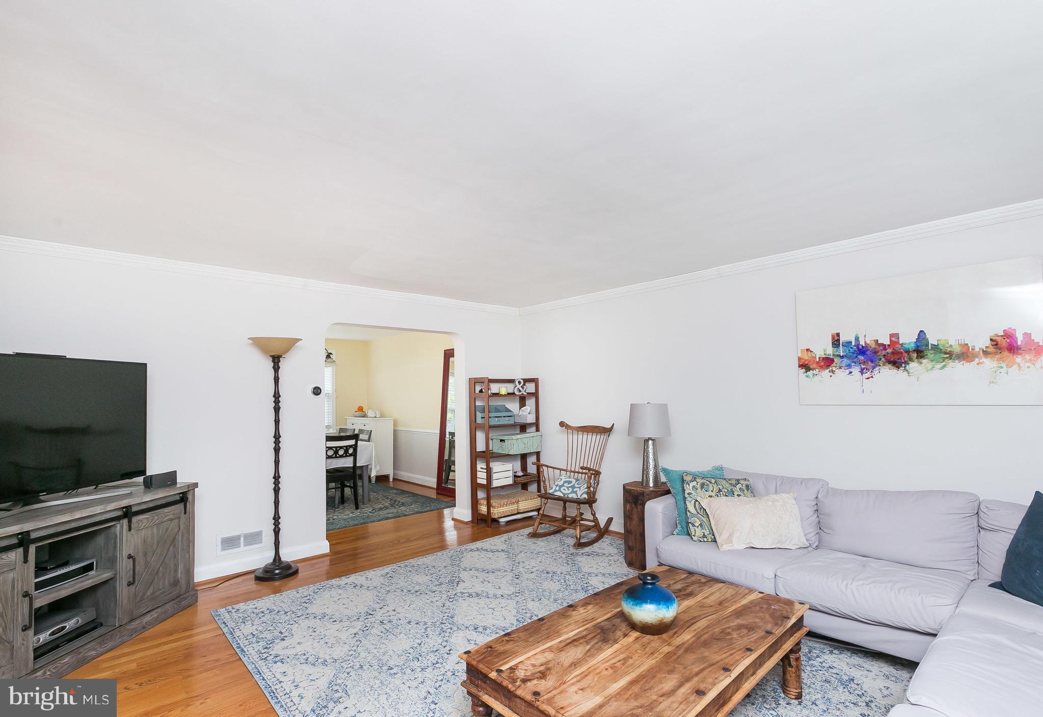 LOCH RAVEN MANOR - Residential