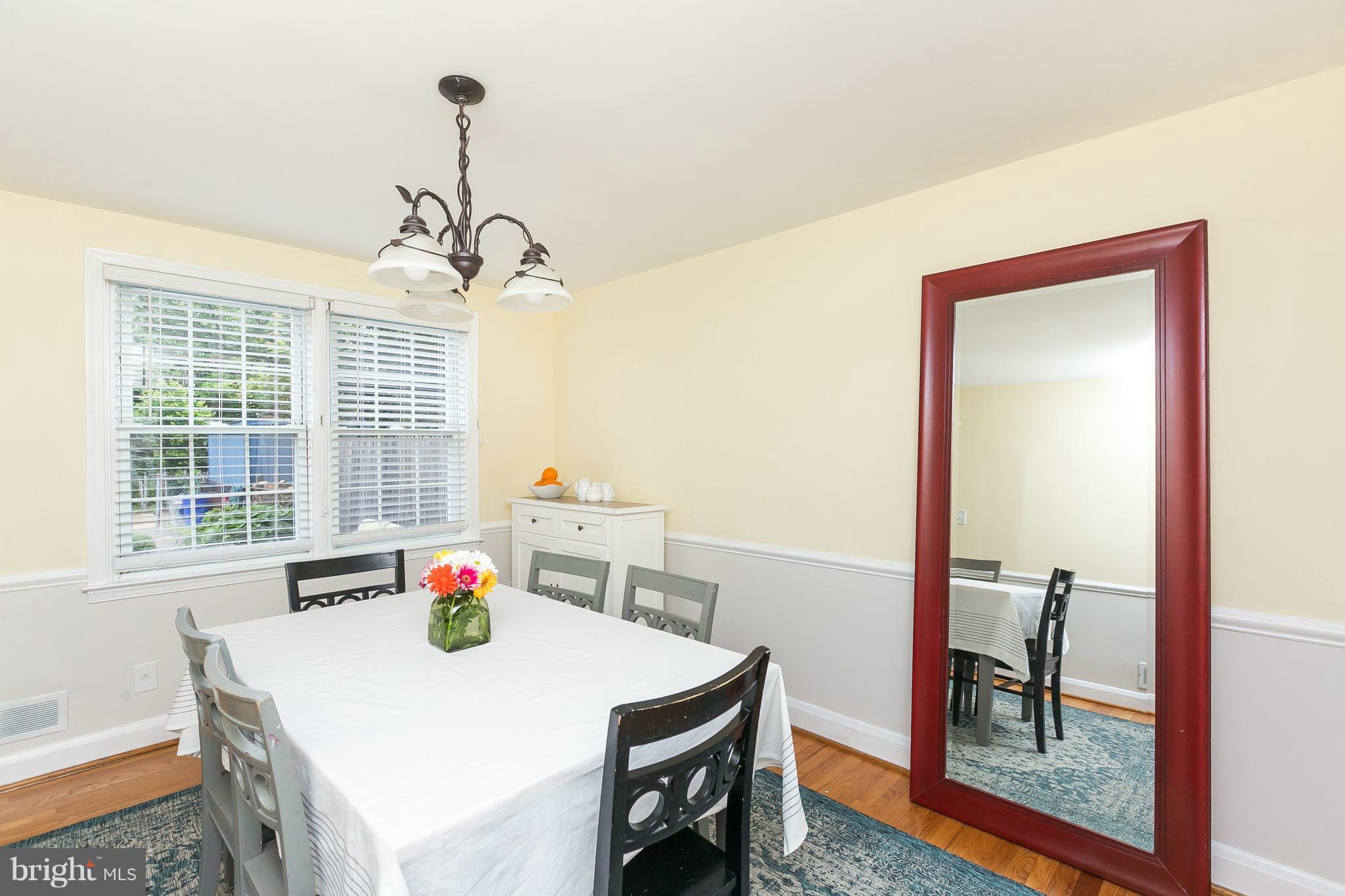 LOCH RAVEN MANOR - Residential