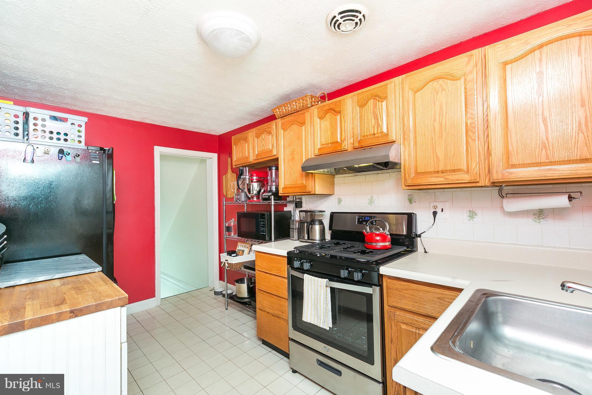 LOCH RAVEN MANOR - Residential