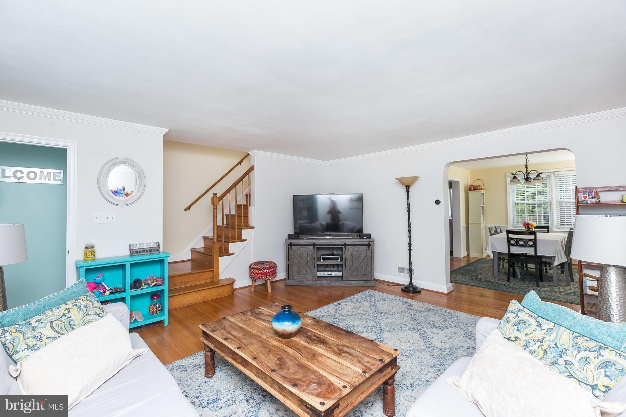 LOCH RAVEN MANOR - Residential