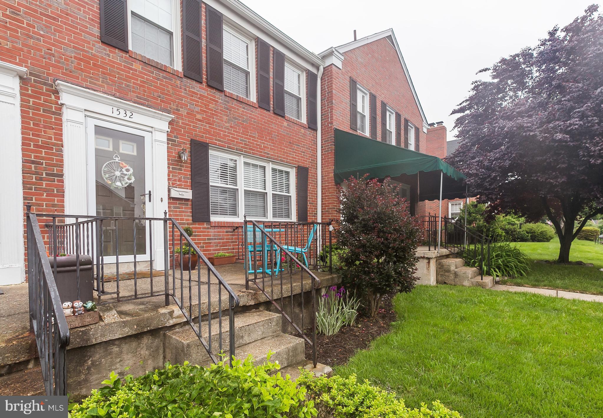 LOCH RAVEN MANOR - Residential