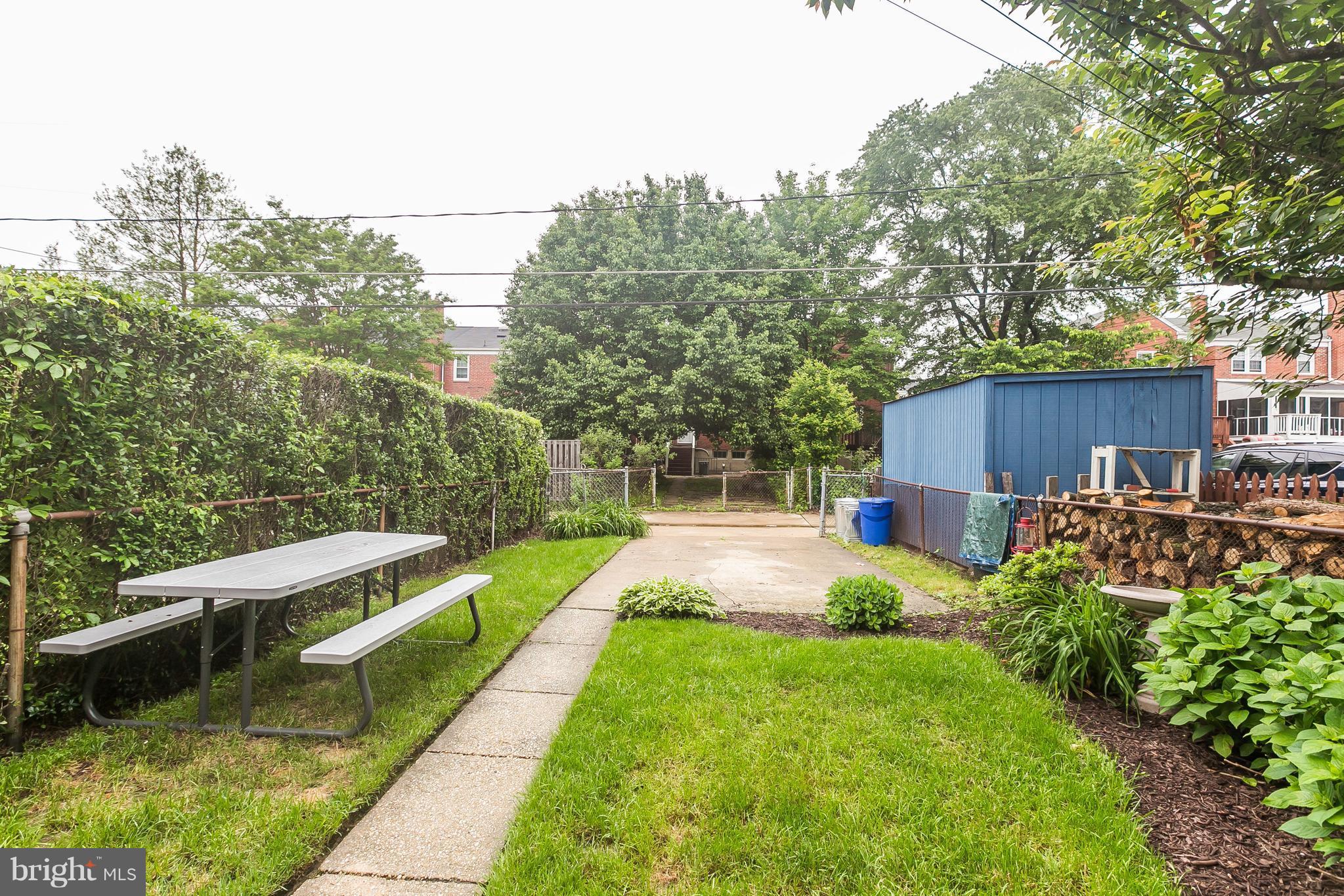 LOCH RAVEN MANOR - Residential