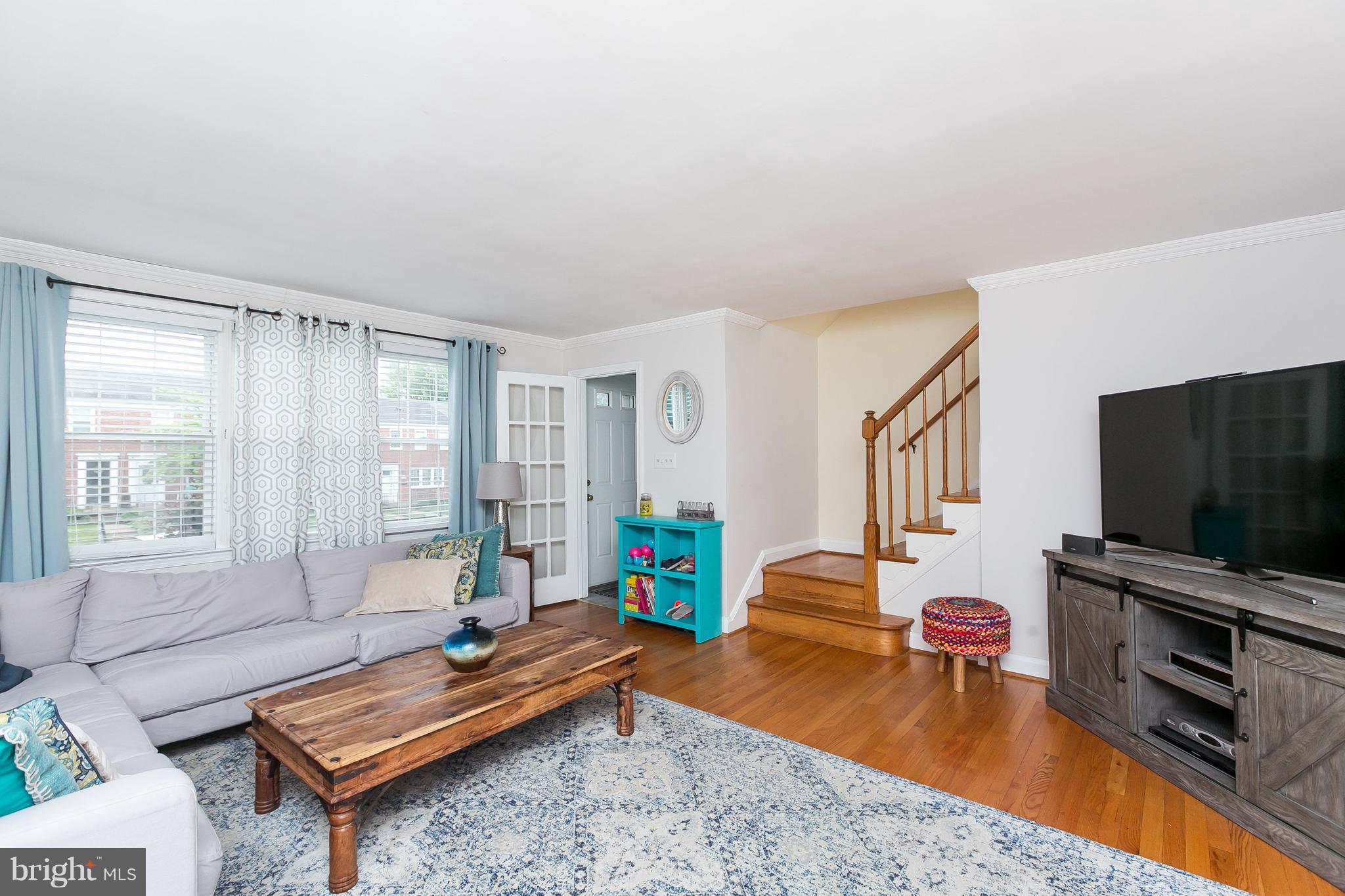 LOCH RAVEN MANOR - Residential