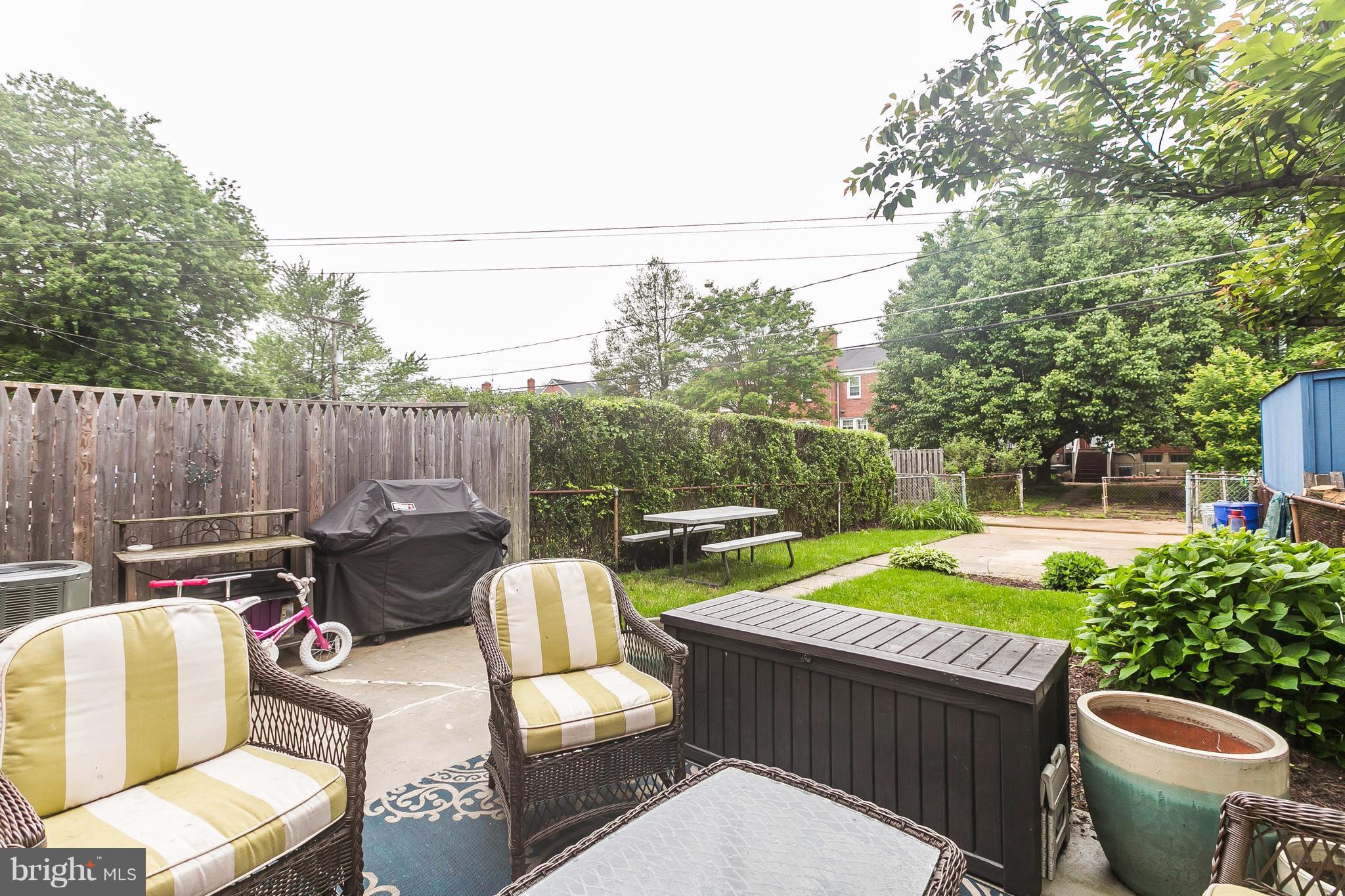 LOCH RAVEN MANOR - Residential