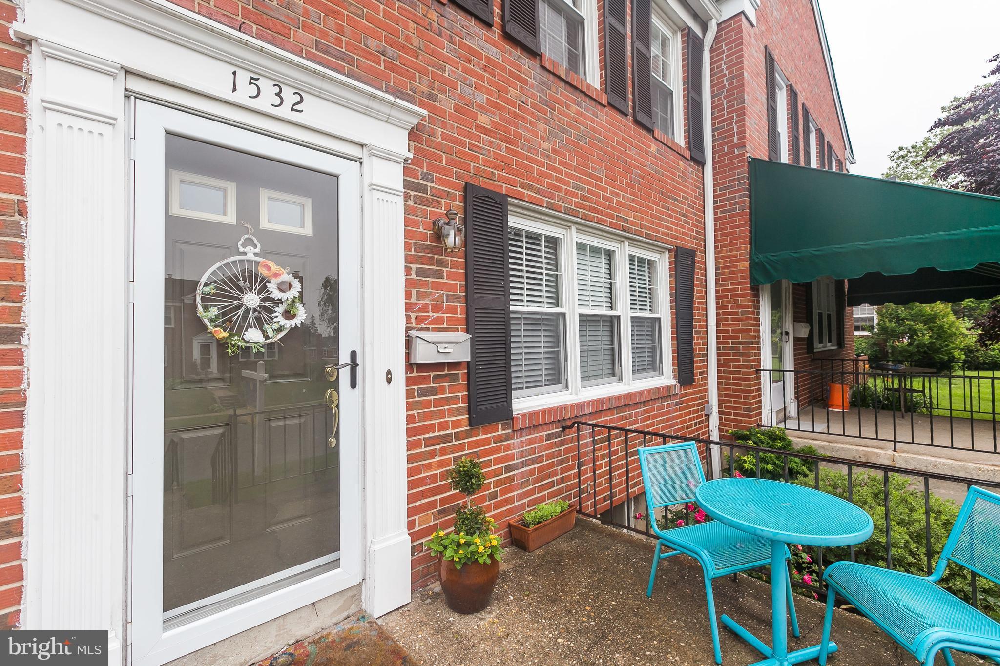 LOCH RAVEN MANOR - Residential