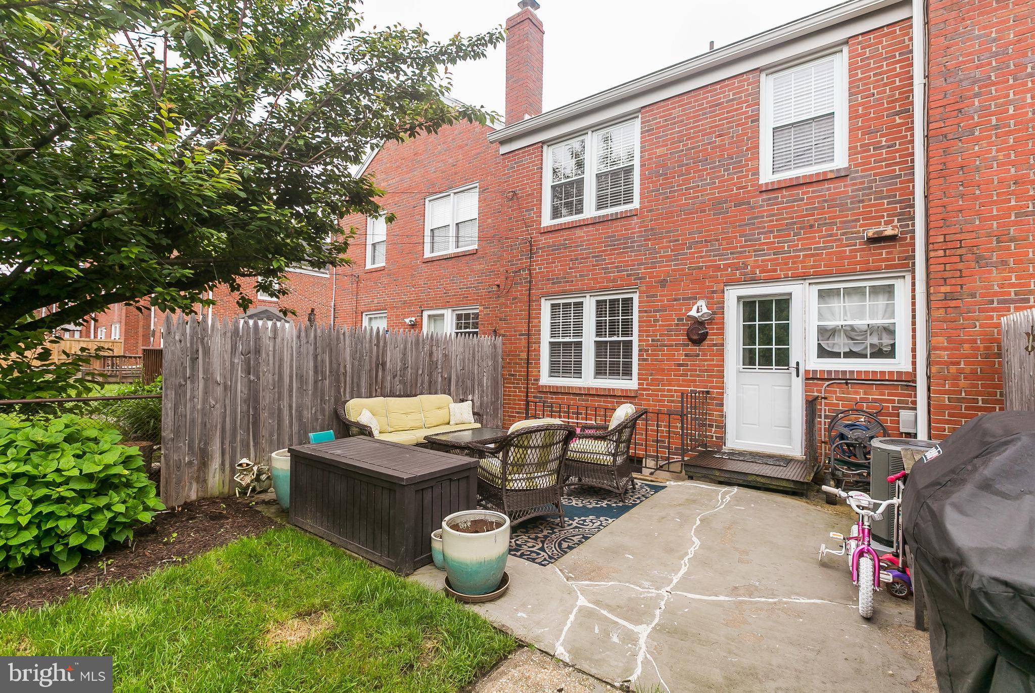 LOCH RAVEN MANOR - Residential