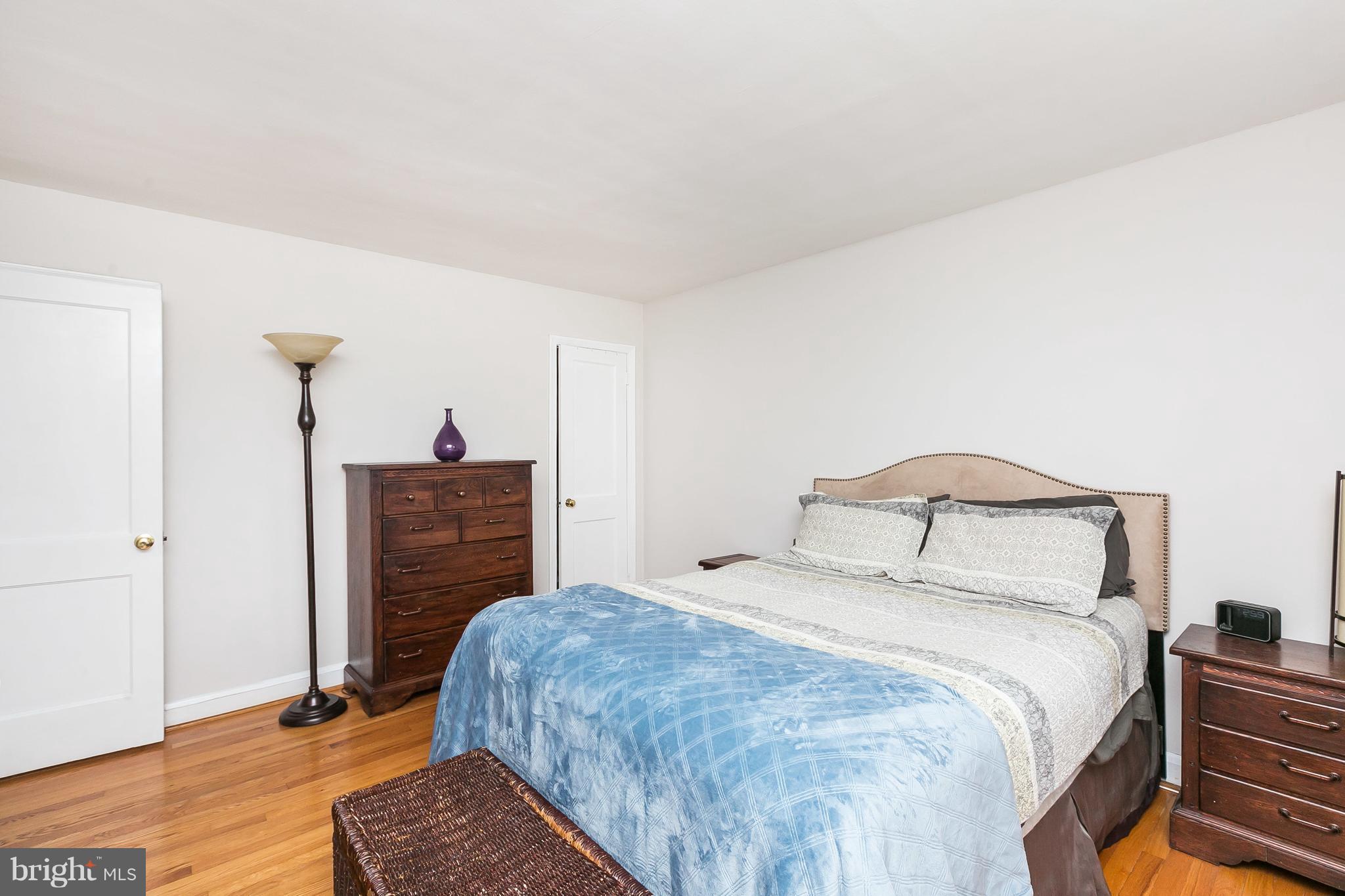 LOCH RAVEN MANOR - Residential