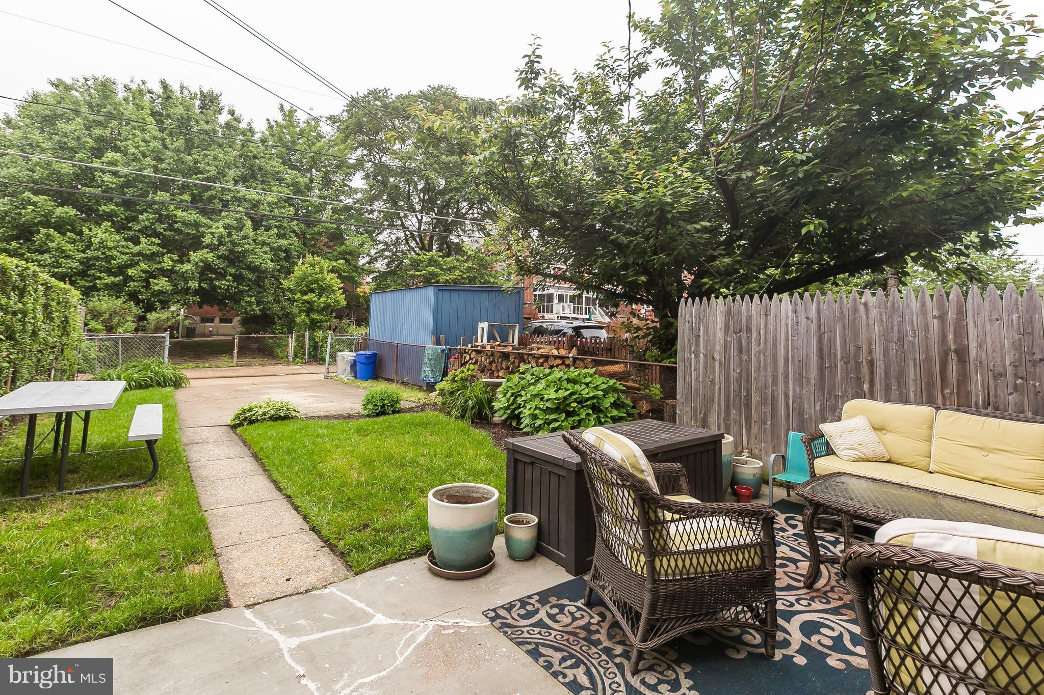 LOCH RAVEN MANOR - Residential