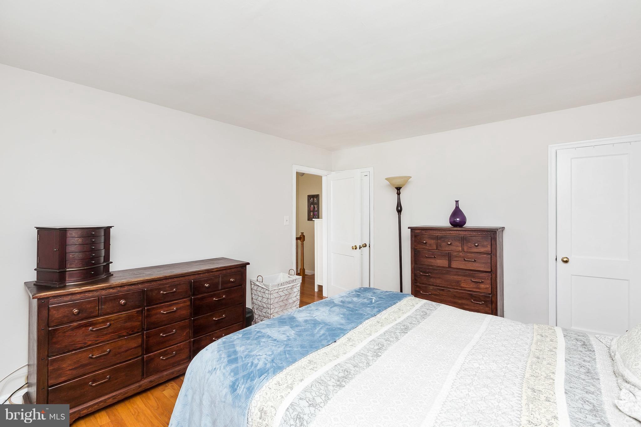 LOCH RAVEN MANOR - Residential