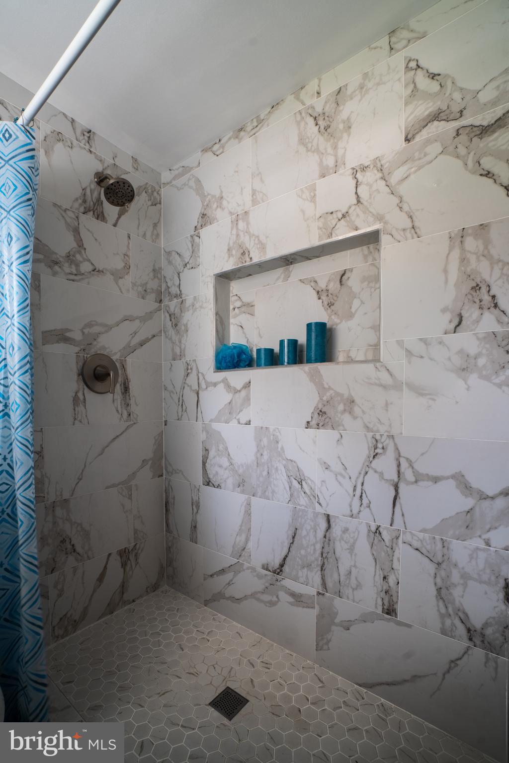 CURTIS BAY - Residential