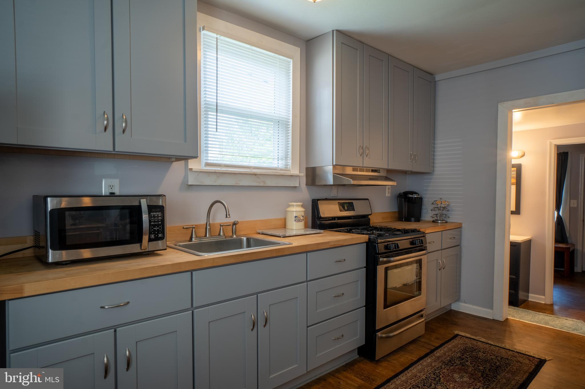 CURTIS BAY - Residential