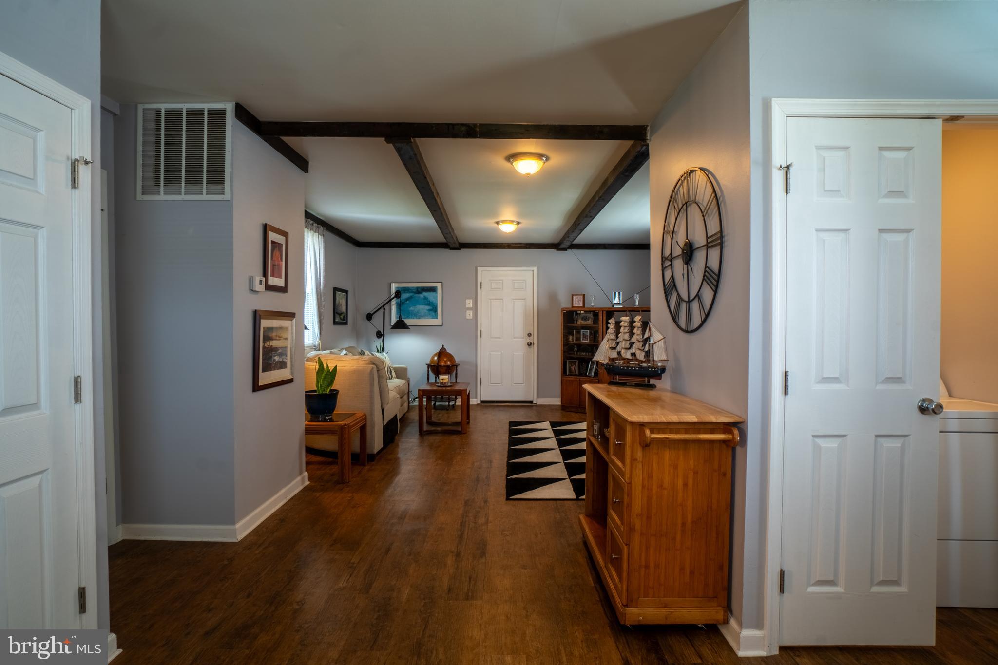 CURTIS BAY - Residential