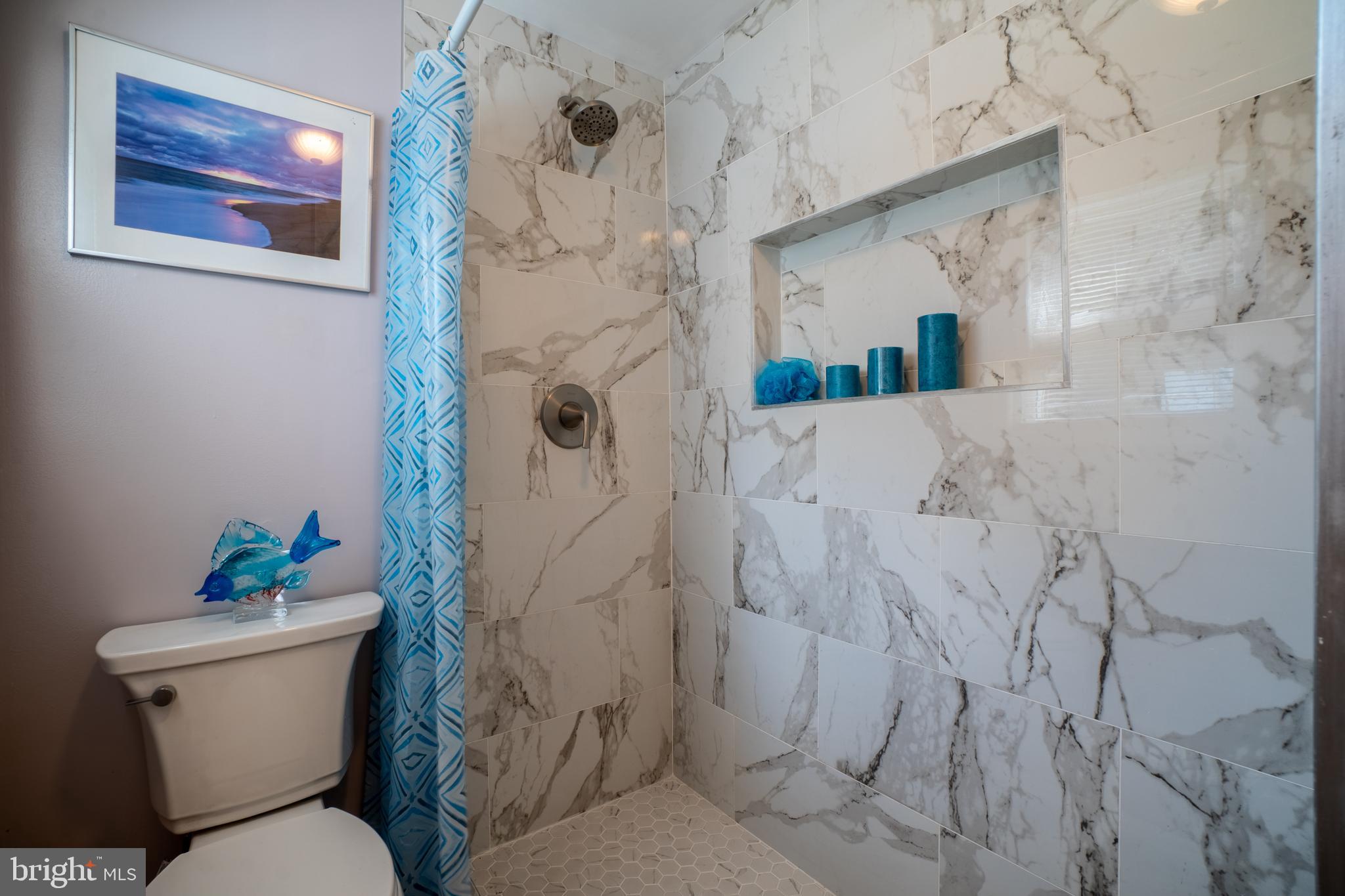 CURTIS BAY - Residential